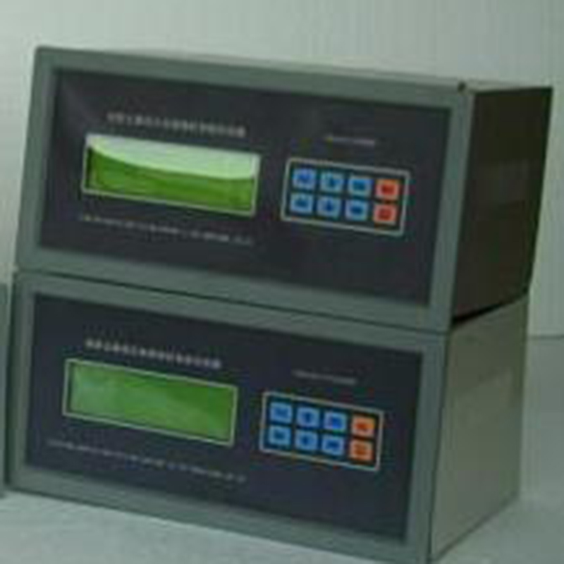 铜梁TM-II型电除尘高压控制器